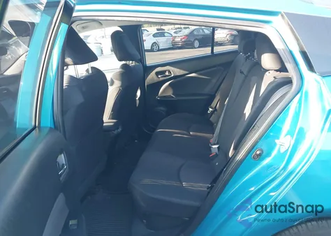 2020 Toyota Prius Prime Le/Xle/Limited from USA, damaged, VIN JTDKARFP4L3150212